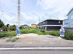 見沼区東宮下 16期 1区画 全2区画