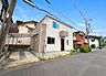 駐車場：流行に左右されず、将来にわたって価値が継続する上質な佇まい。
