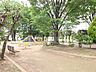 周辺：鍛冶公園まで約1000m