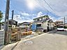 外観：新居での【始まり】は「生活」という一括りだけに収まりません。(令和8年8月撮影)