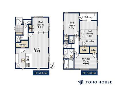 間取り:間取図 間取り:間取図