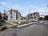 外観：現地の採光や通風も実際にご確認下さい。(令和8年8月撮影)
