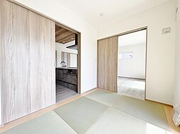 和室の画像