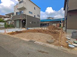 東武伊勢崎線 大袋駅 徒歩10分