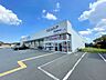周辺：ウエルシア草加原町店まで約800m