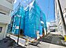 外観：水回りをまとめた家事ラク設計。(令和8年8月撮影)