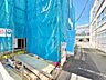 外観：この場所から、さまざまな思い出が生まれます。(令和8年8月撮影)