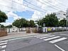 周辺：東大成小学校まで約500m