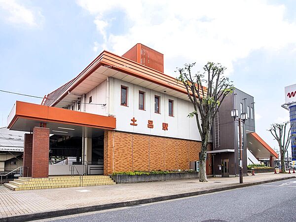 周辺を拡大表示