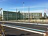 周辺：島小学校まで約650m