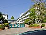 周辺：栄和小学校まで約950m