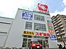周辺：スギ薬局 浦和神明店まで約78m