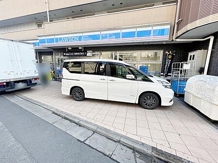 ローソンさいたま東高砂町店まで約750m