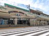 周辺：JR「綾瀬」駅 4070m