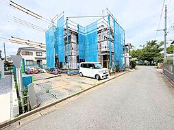 外観の画像