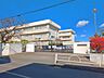 周辺：越谷市立大間野小学校 720m