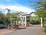 周辺：伊奈町立南中学校まで約1800m