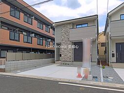 外観の画像