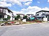 外観：周辺環境や街並みなど、是非一度、現地をご確認ください。(令和8年9月撮影)