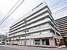 周辺：川口工業総合病院まで約1400m