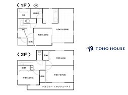 上尾市浅間台3丁目