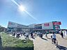 周辺：島忠ホームズ大宮宮原店まで約400m