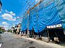 外観：外構を美しく飾るのも戸建住宅ならではの愉しみ。(令和8年9月撮影)