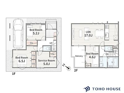 間取り:間取図 間取り:間取図