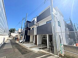 外観の画像