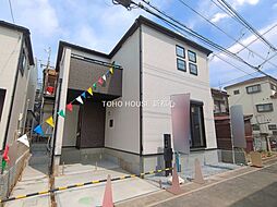 東武伊勢崎線 獨協大学前駅 徒歩9分