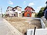 外観：15帖のLDK横には使い勝手の良い続き間の洋室を設けました。(令和8年9月撮影)