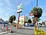 周辺：ヨークマート三室店まで約1000m
