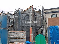 埼玉新都市交通 羽貫駅 徒歩8分