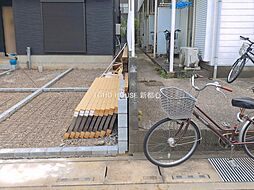 外観の画像