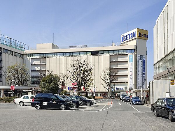 周辺を拡大表示