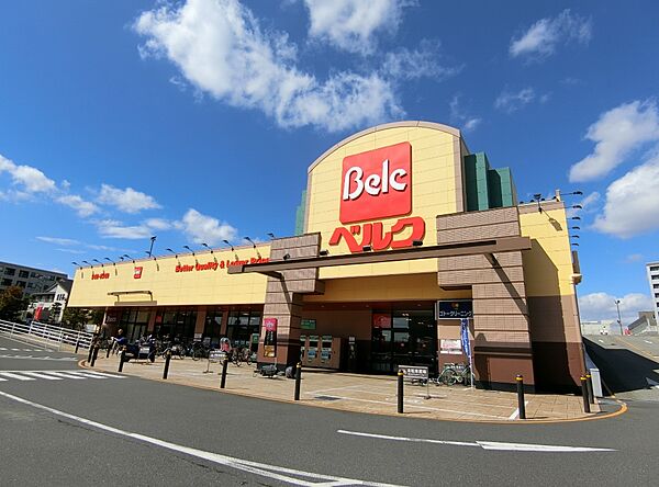 周辺を拡大表示