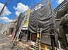 外観：武蔵浦和駅、南浦和駅まで徒歩17分の便利な立地です。(令和8年9月撮影)