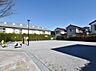 周辺：西浦和けやき公園まで約400m