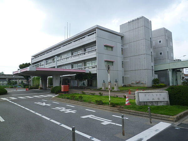 周辺を拡大表示