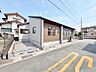 外観：広い敷地を活かした平屋建てで暮らすという贅沢。(令和8年9月撮影)