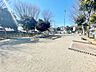 周辺：プラザ2号公園まで約200m