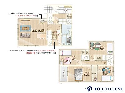 間取り:間取図 間取り:間取図