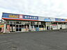 周辺：ウエルシア上尾本町店まで約600ｍ