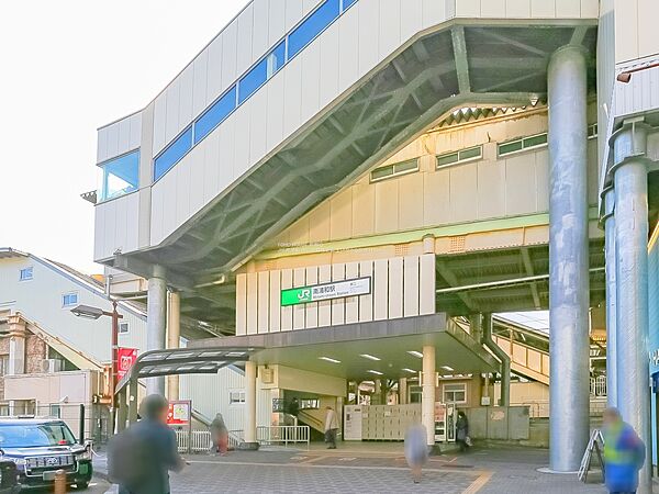周辺を拡大表示