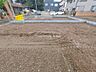 外観：現地土地