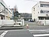 周辺：土屋中学校まで約850m