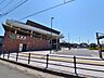 周辺：指扇駅まで約800m