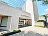 周辺：南浦和図書館まで約898m