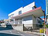 周辺：桜保育所まで約500m