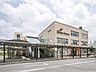 周辺：東大宮駅まで約960m
